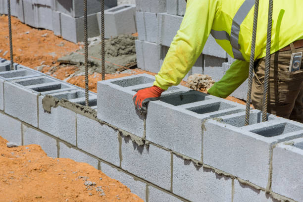 Best Concrete Foundation Repair in Carefree, AZ