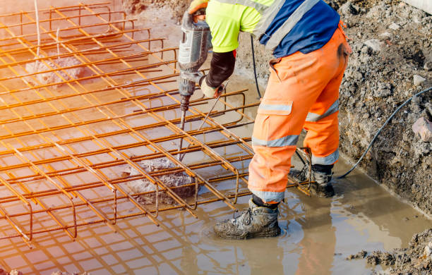 Best Concrete Grinding and Polishing in Carefree, AZ