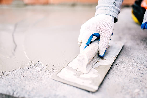 Best Concrete Sidewalk Installation in Carefree, AZ
